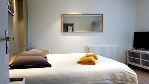 Epernay Apartamento | La Villa Geiss