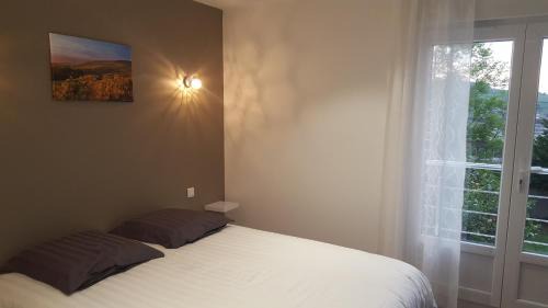 Epernay Apartamento | La Villa Geiss
