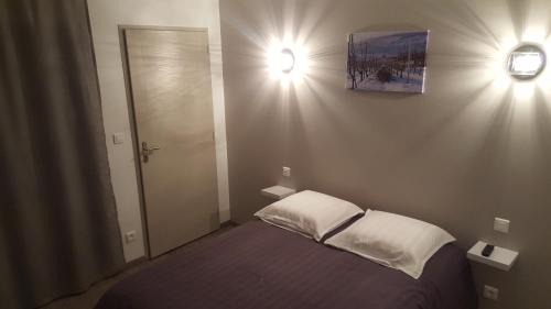 Epernay Apartamento | La Villa Geiss