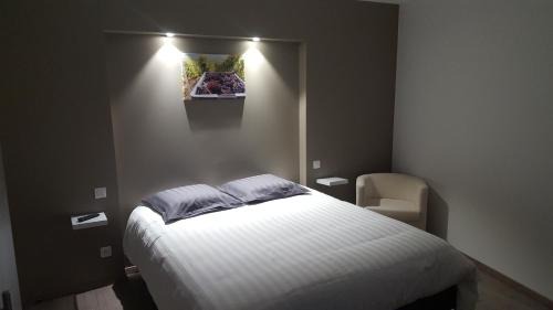 Epernay Apartamento | La Villa Geiss