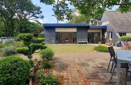 Combrit Casa | La Villa Glas proche de l'Ile-Tudy