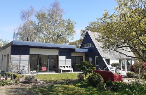 Combrit Casa | La Villa Glas proche de l'Ile-Tudy