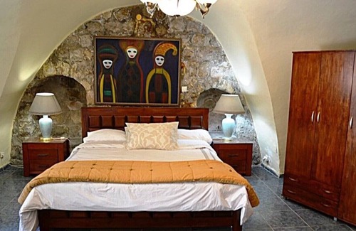 Artists Colony Casa | La Villa Guesthouse - Excepcional casa de vacaciones