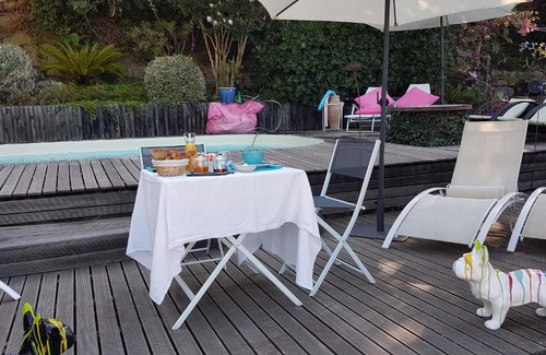 Pila-Canale Cama Y Desayuno | la VILLA GUIDI
