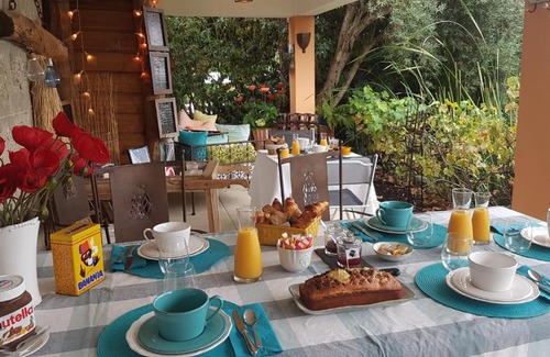 Pila-Canale Cama Y Desayuno | la VILLA GUIDI
