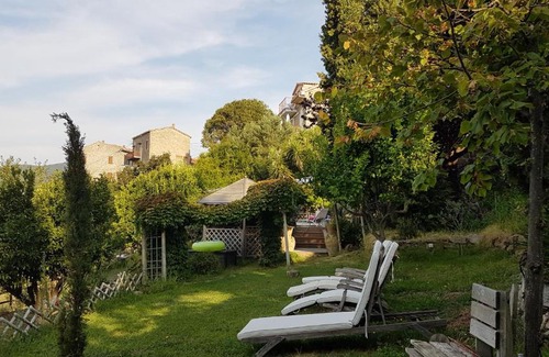 Pila-Canale Cama Y Desayuno | la VILLA GUIDI