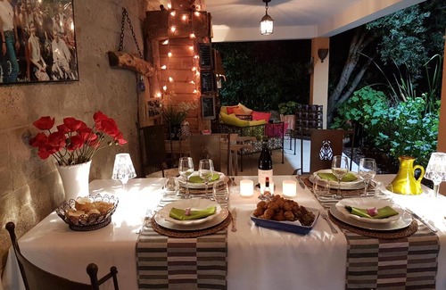 Pila-Canale Cama Y Desayuno | la VILLA GUIDI