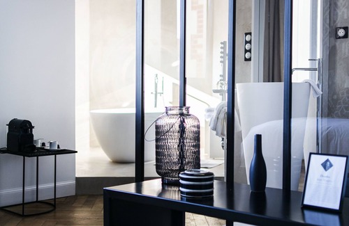 Beziers Casa | La Villa Guy & Spa