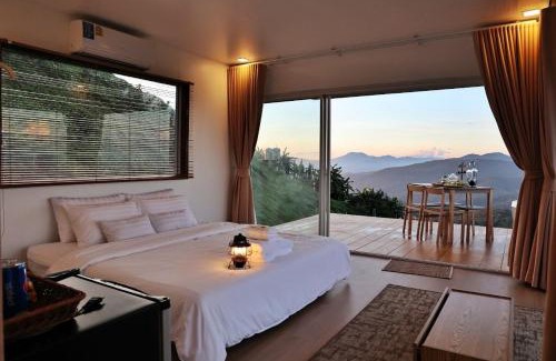 Mae Rim Casa | La Villa Hill-ลาวิลล่าฮิลล์