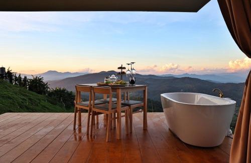 Mae Rim Casa | La Villa Hill-ลาวิลล่าฮิลล์