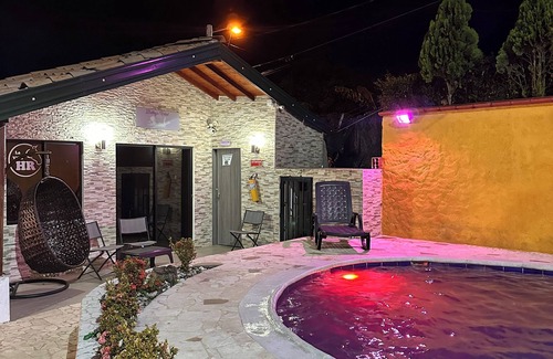 Copacabana Casa | LA VILLA HR Tú espacio de descanso y diversión.👙🐩😎 Medellín- Copacabana.