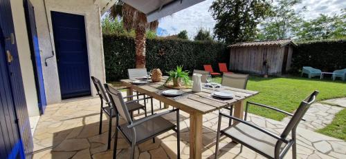 Ronce-les-Bains Casa | La Villa Iodée - 50 m du bord de mer