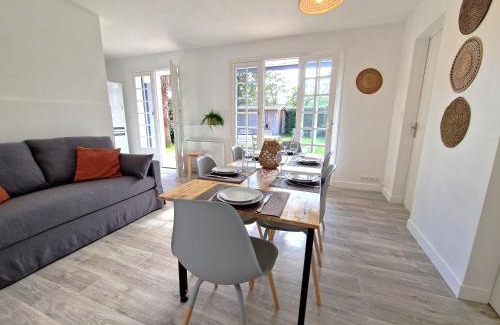 Ronce-les-Bains Casa | La Villa Iodée - 50 m du bord de mer