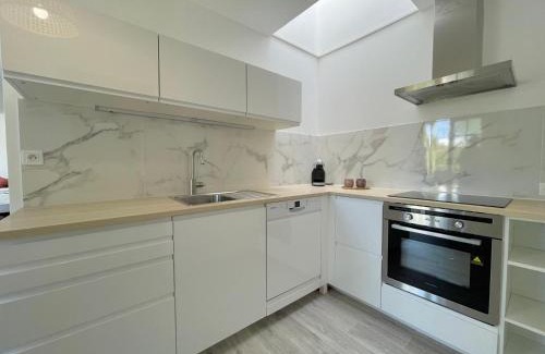 Ronce-les-Bains Casa | La Villa Iodée - 50 m du bord de mer