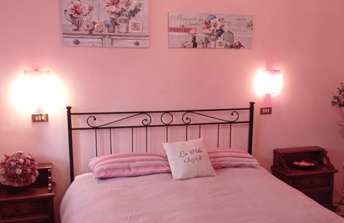 Pratola Peligna Cama Y Desayuno | La Villa
