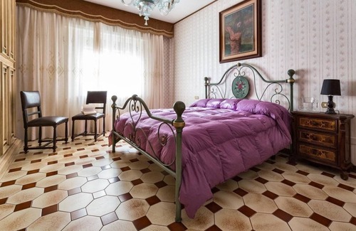 Pratola Peligna Cama Y Desayuno | La Villa