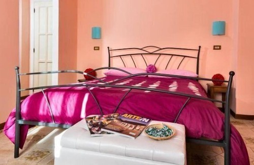Pratola Peligna Cama Y Desayuno | La Villa