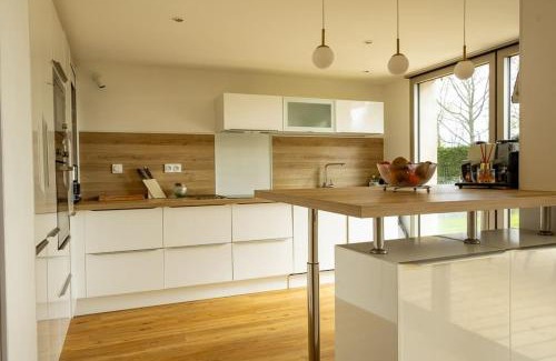La Teste-de-Buch Casa | La Villa Jade