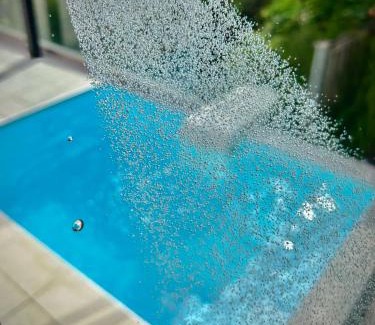 Trois-Ilets Apartamento | La villa Jalna Grenadine deux chambres et piscine privée