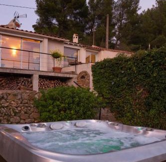 Toulon Villa | La Villa Jausserane