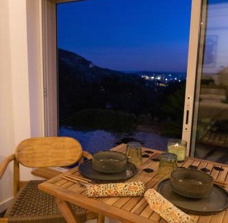 Toulon Villa | La Villa Jausserane