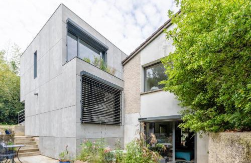 Les Serres - Vivier Casa | La Villa Joséphine