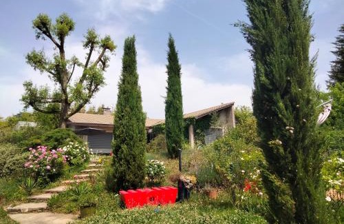 Les Serres - Vivier Casa | La Villa Joséphine