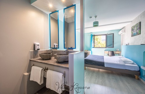 Cilaos Casa | La Villa Kazuera & Spa
