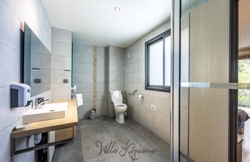 Cilaos Casa | La Villa Kazuera & Spa