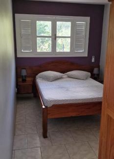 Le Francois Apartamento | La Villa la Rosée