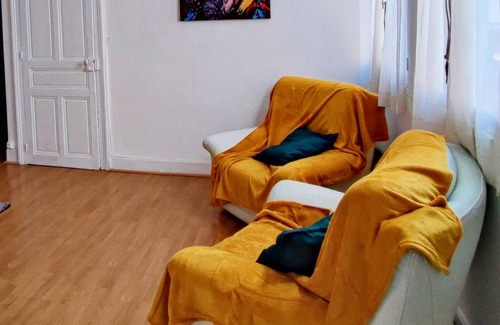 Saint-Gaudens Casa | Villa Loha - Casa de vacaciones