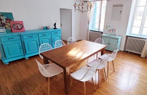 Saint-Gaudens Casa | La Villa Loha - Maison De Vacances