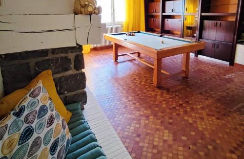 Saint-Gaudens Casa | La Villa Loha - Maison De Vacances