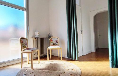 Saint-Gaudens Casa | La Villa Loha - Maison De Vacances