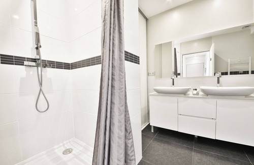Cavalaire-sur-Mer Casa | La Villa Louancelie