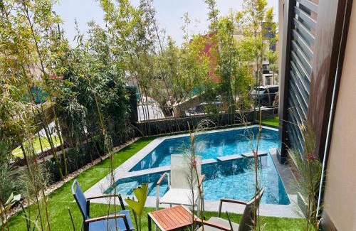 Targa Casa | La villa luxury suites
