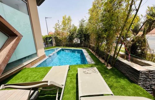 Targa Casa | La villa luxury suites