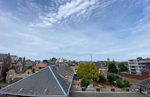 Dieppe Apartamento | La Villa Marine BY HOLIDIEPPE