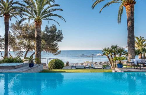 Boulouris-sur-Mer Hotel | La Villa Mauresque