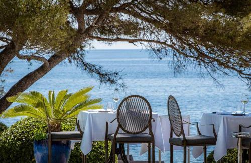 Boulouris-sur-Mer Hotel | La Villa Mauresque
