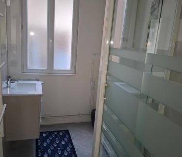 Mers-les-Bains Apartamento | la villa mersoise