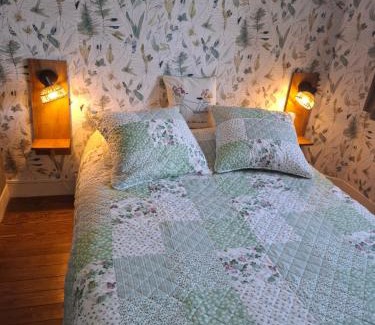 Mers-les-Bains Apartamento | la villa mersoise