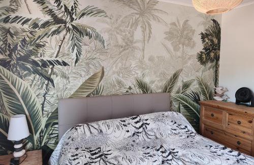 Vendays-Montalivet Casa | LA VILLA MONTA