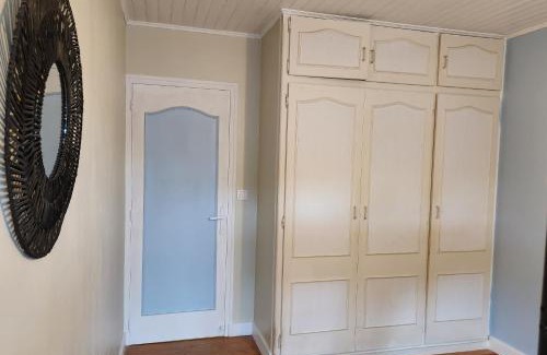 Vendays-Montalivet Casa | LA VILLA MONTA