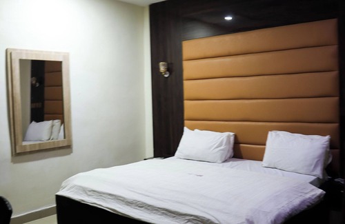 Nawfia Hotel | La Villa