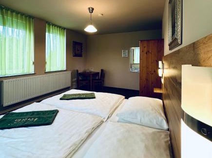 Szentgotthard Casa | La Villa Pergola