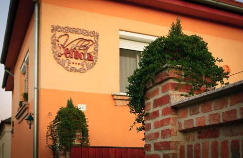 Szentgotthard Casa | La Villa Pergola