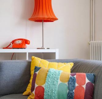 Joue-les-Tours Casa | La Villa Pop