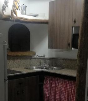 Barrio de la Villa Casa | La Villa Priego de Cordoba