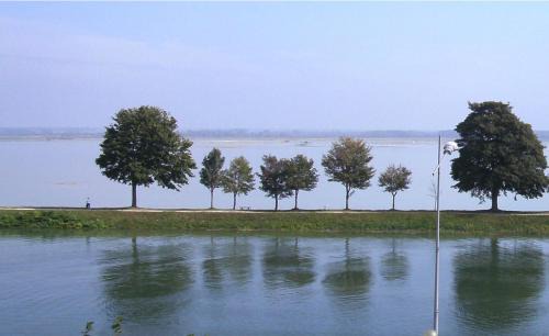 Saint-Valery-sur-Somme Cama Y Desayuno | La Villa RYPS